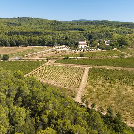 Chateau Mentone Masseboeuf Екстериор снимка