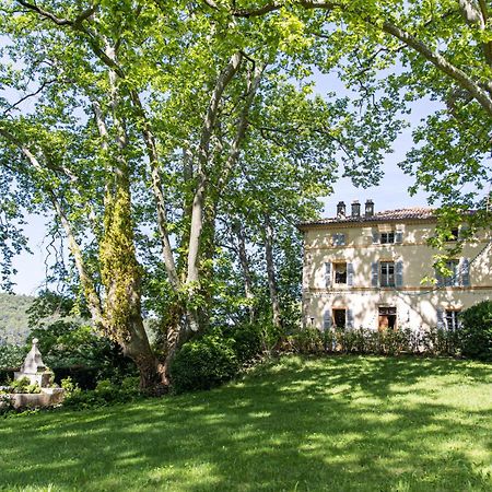 Chateau Mentone Masseboeuf Екстериор снимка