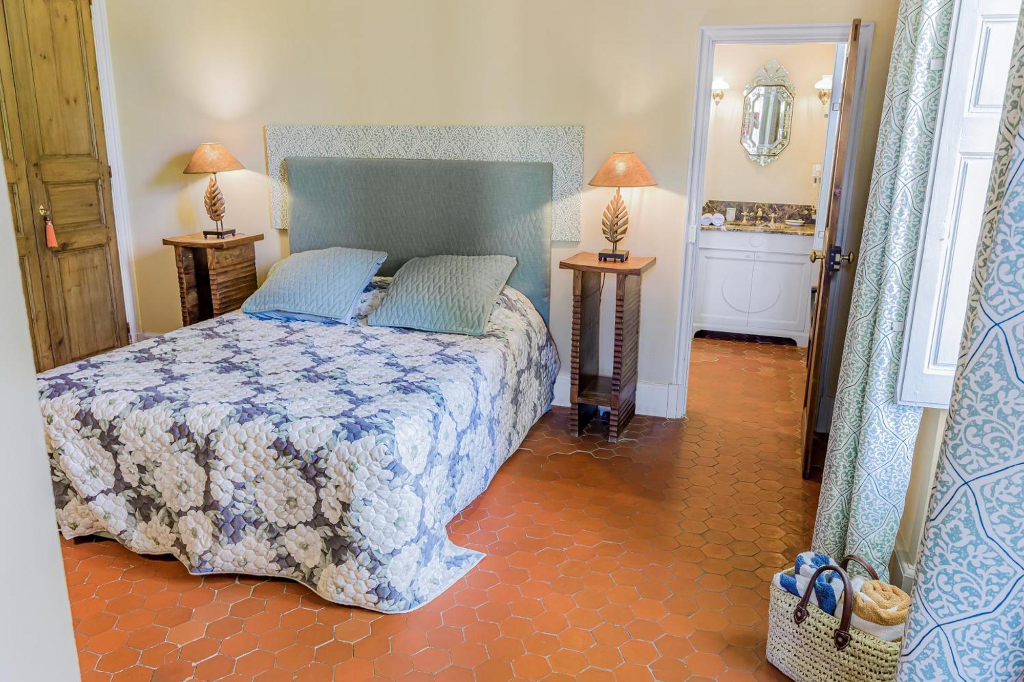 Chateau Mentone Masseboeuf Екстериор снимка