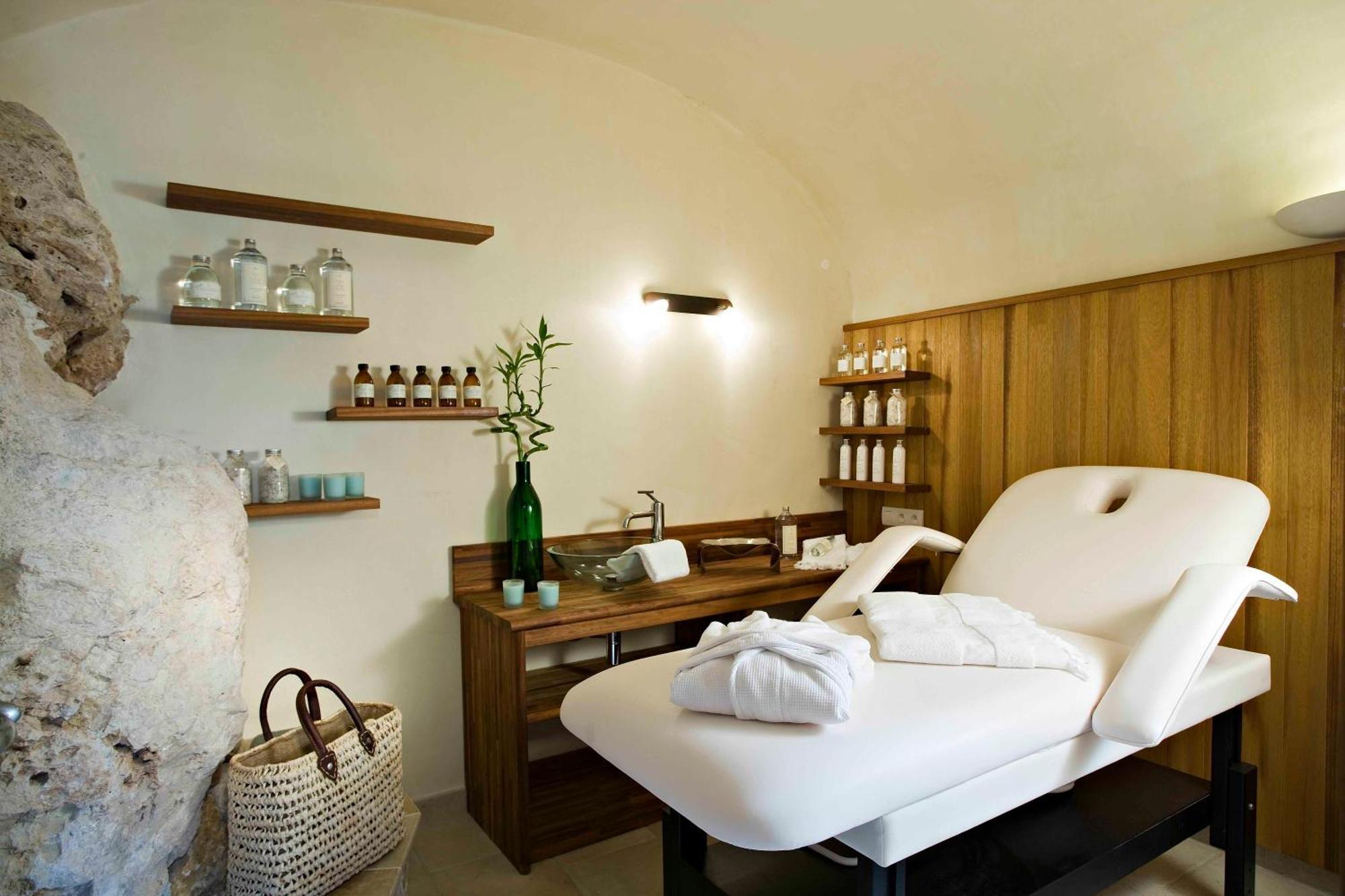 Chateau Mentone Masseboeuf Екстериор снимка