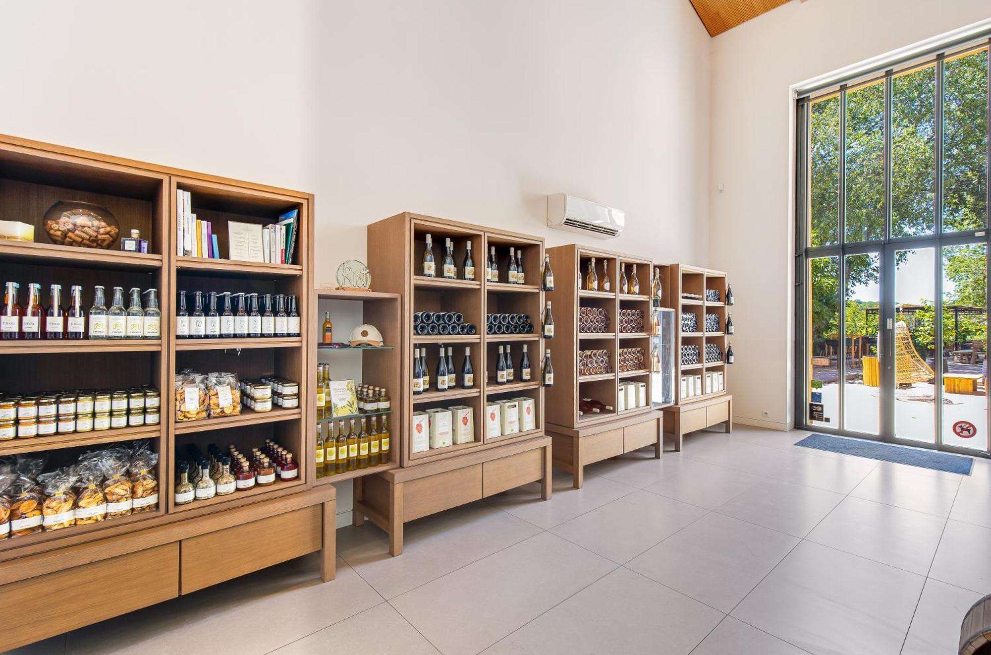 Chateau Mentone Masseboeuf Екстериор снимка