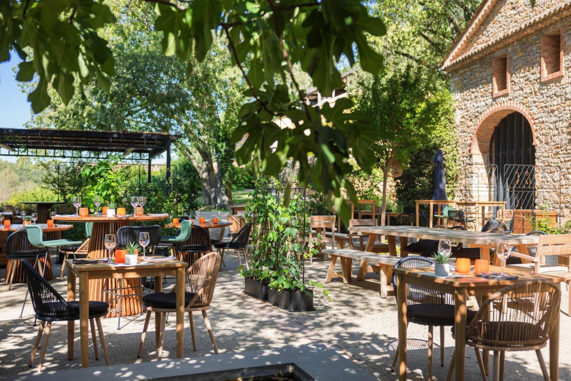 Chateau Mentone Masseboeuf Екстериор снимка