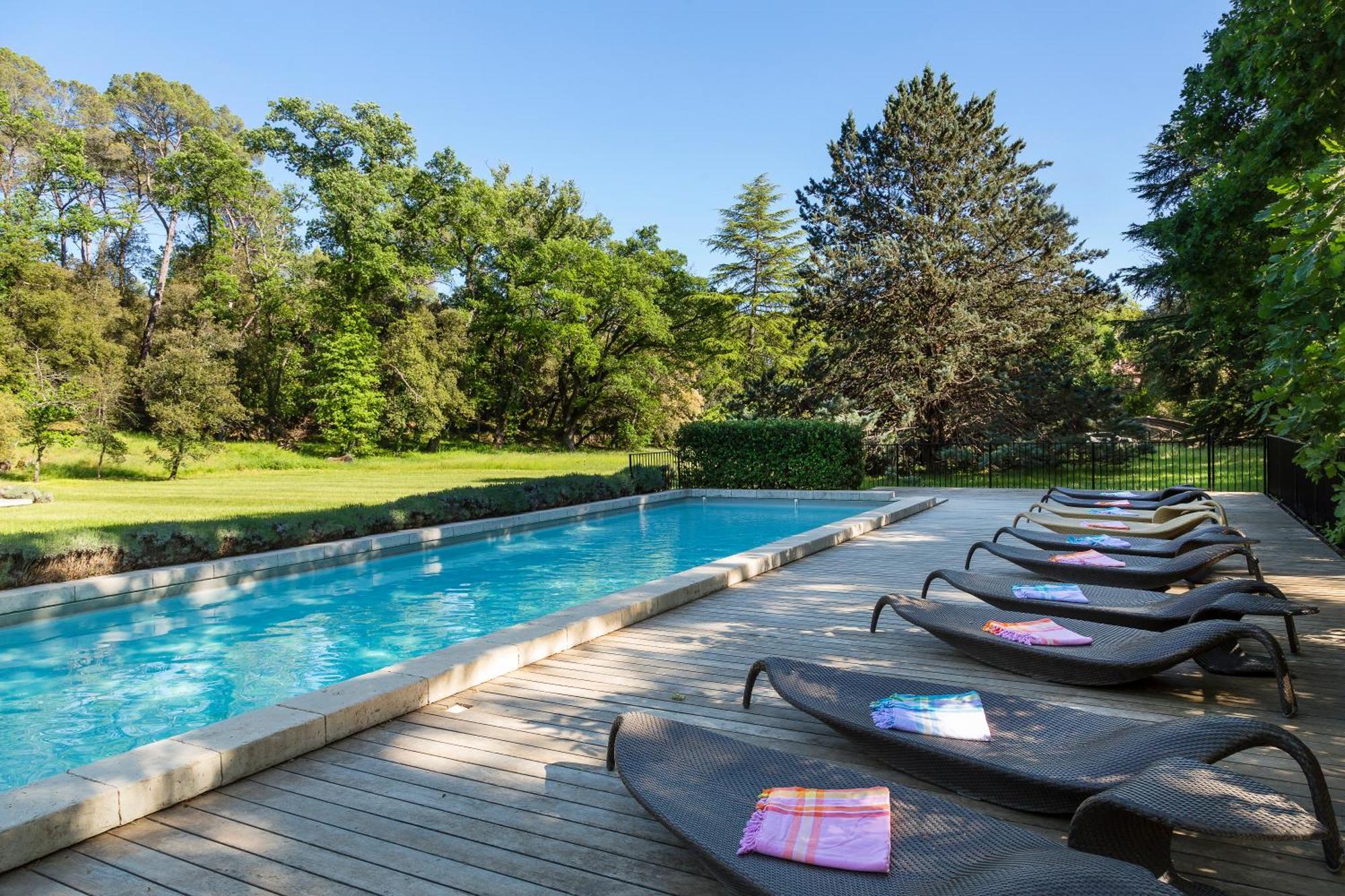 Chateau Mentone Masseboeuf Екстериор снимка