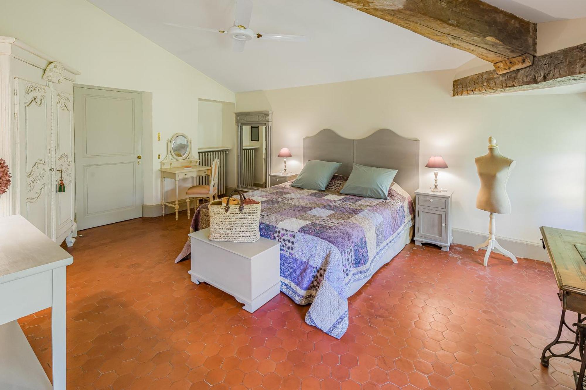 Chateau Mentone Masseboeuf Екстериор снимка