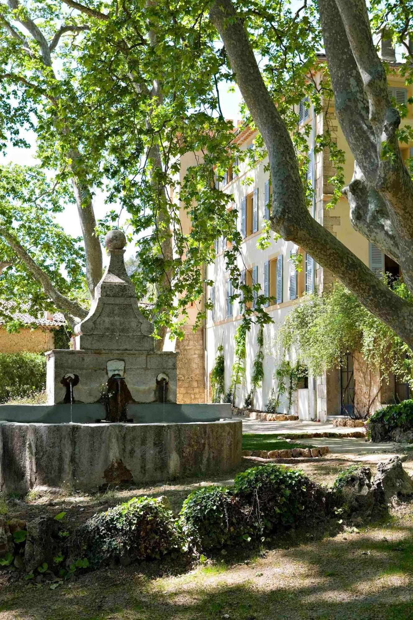 Chateau Mentone Masseboeuf Екстериор снимка