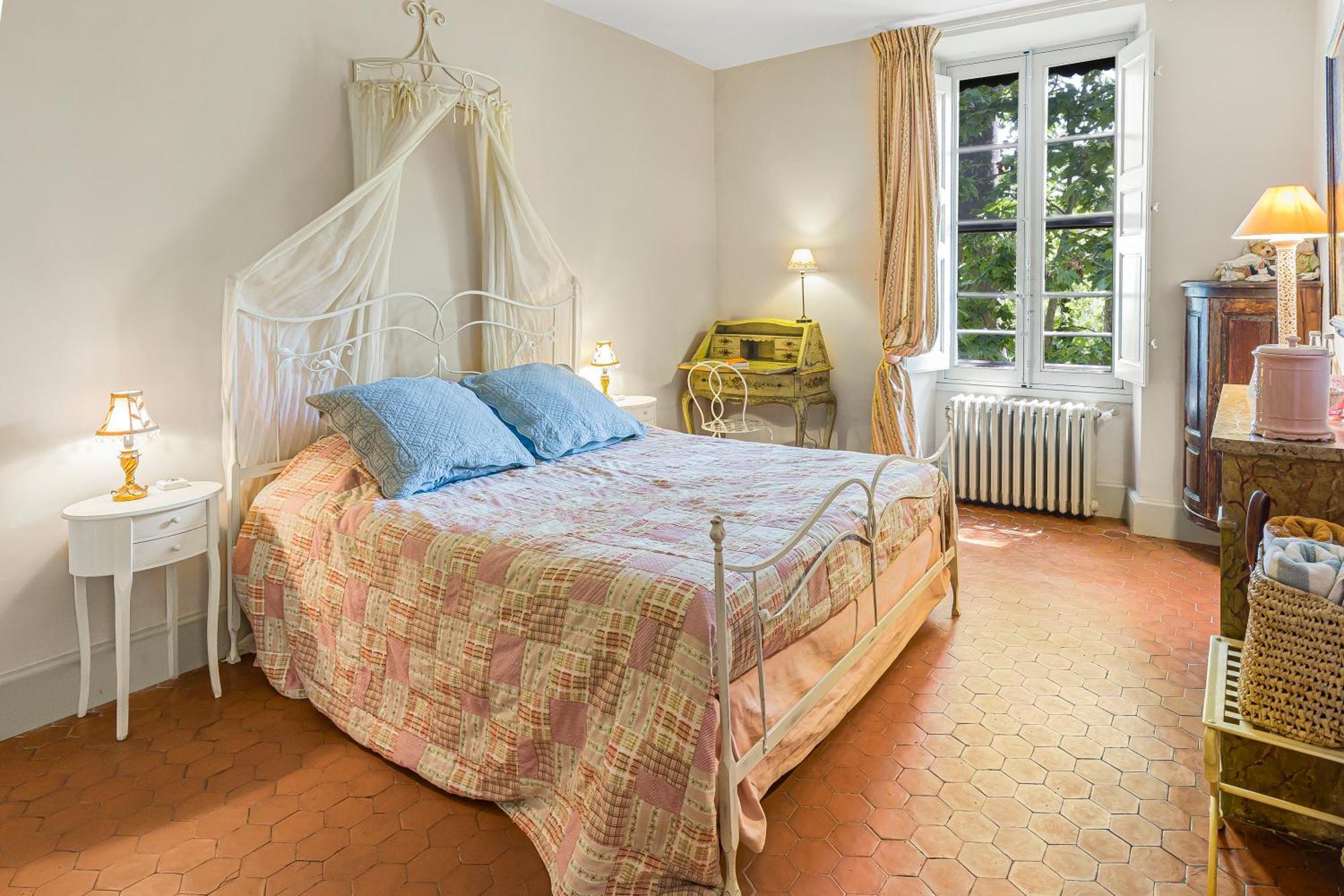 Chateau Mentone Masseboeuf Екстериор снимка