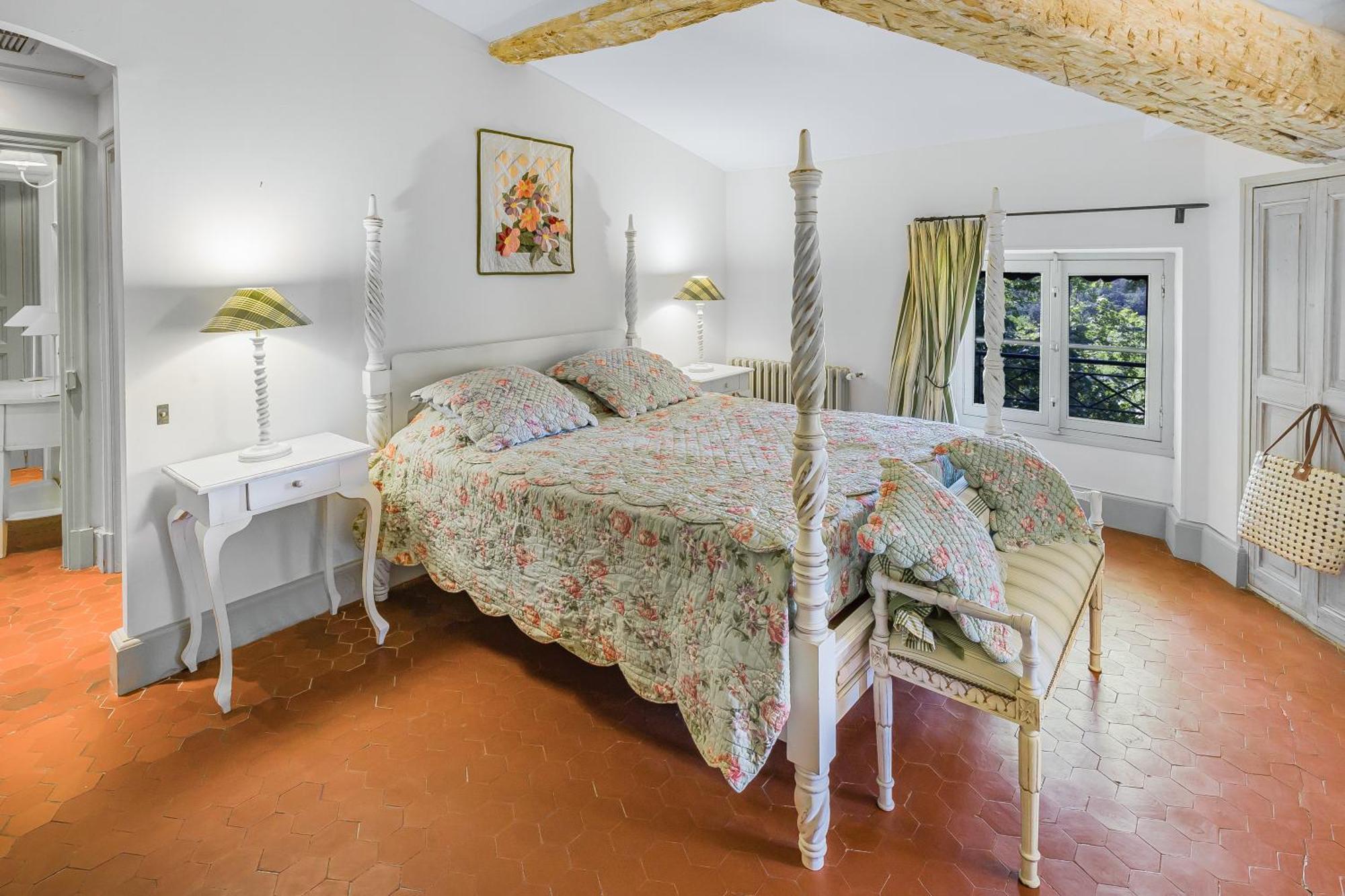Chateau Mentone Masseboeuf Екстериор снимка