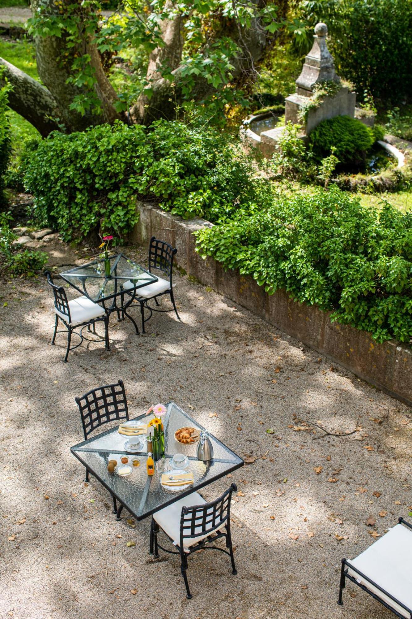 Chateau Mentone Masseboeuf Екстериор снимка